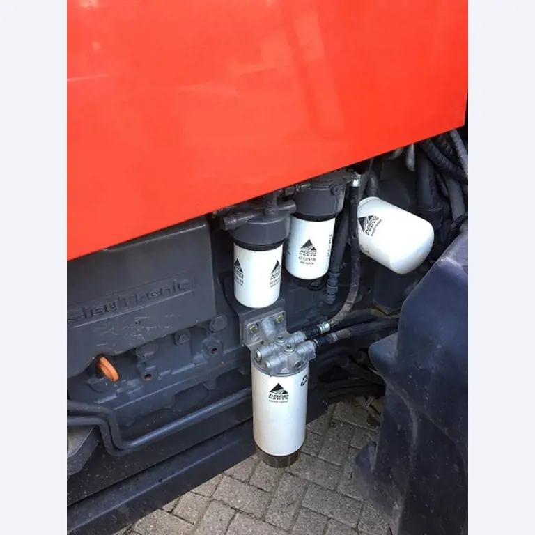 Máquinas bem conservadas do sector <br>agrícola-14