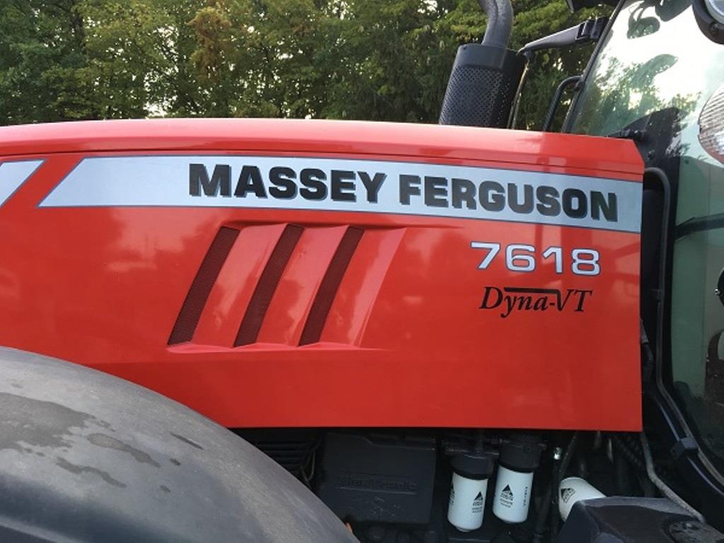 Máquinas bem conservadas do sector <br>agrícola-15