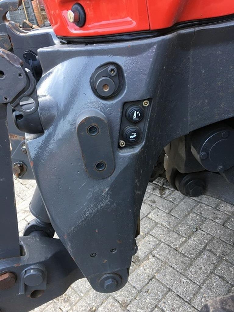 Máquinas bem conservadas do sector <br>agrícola-16