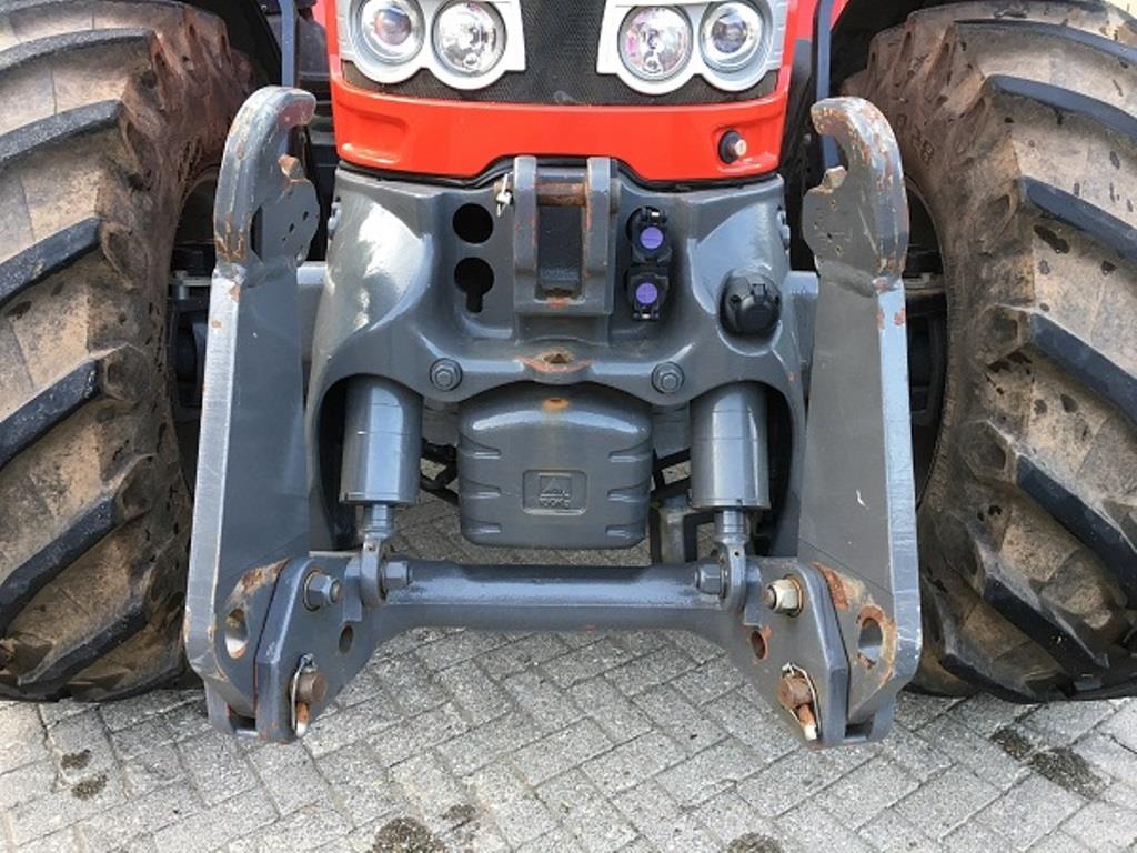 Máquinas bem conservadas do sector <br>agrícola-17