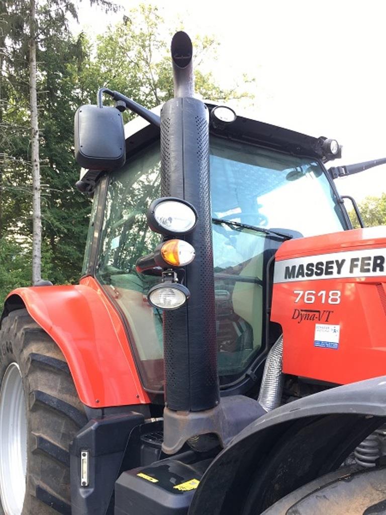 Máquinas bem conservadas do sector <br>agrícola-19