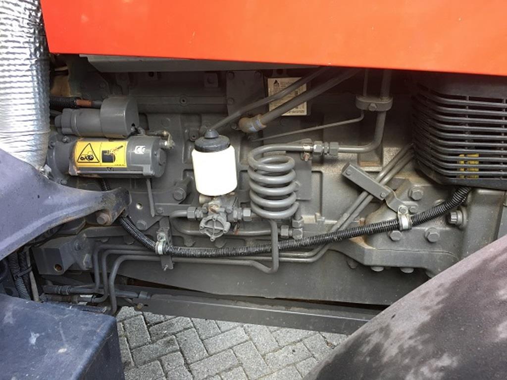 Máquinas bem conservadas do sector <br>agrícola-20