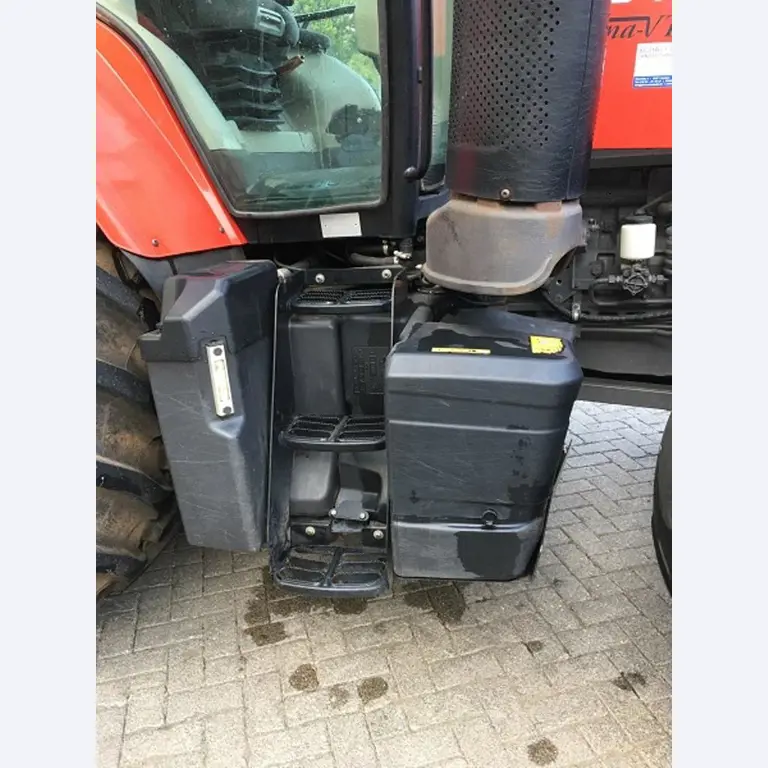 Máquinas bem conservadas do sector <br>agrícola-21