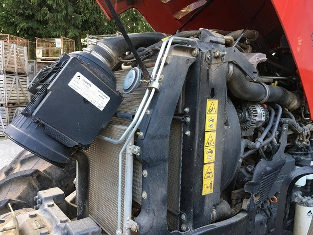 Máquinas bem conservadas do sector <br>agrícola-39