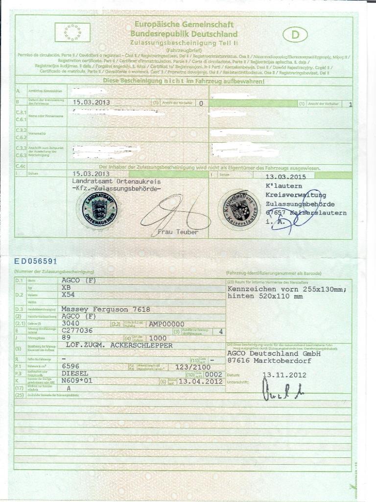 Máquinas bem conservadas do sector <br>agrícola-43