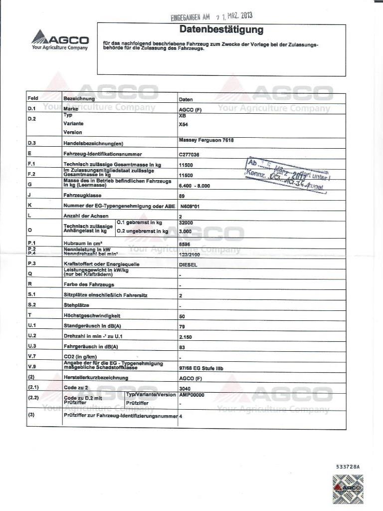 Máquinas bem conservadas do sector <br>agrícola-44