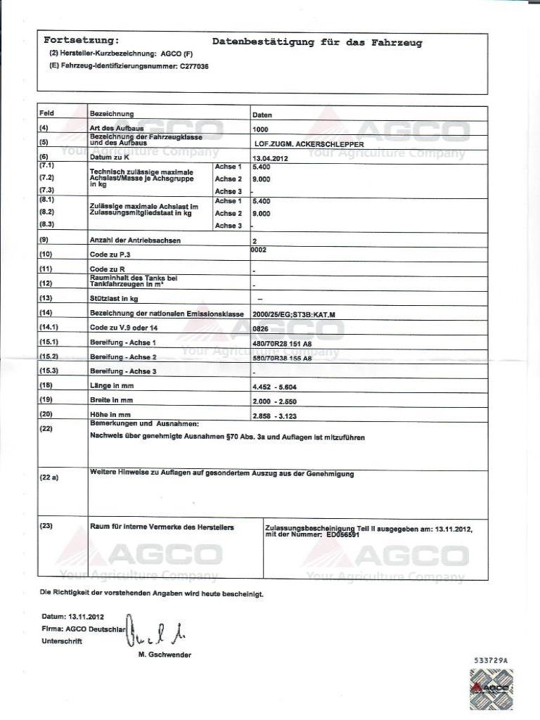 Máquinas bem conservadas do sector <br>agrícola-45