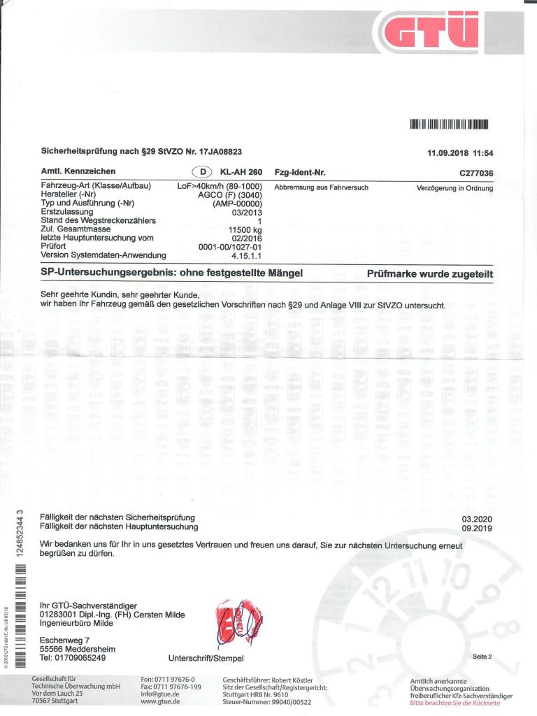 Máquinas bem conservadas do sector <br>agrícola-46