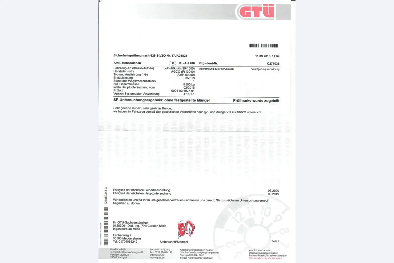 Máquinas bem conservadas do sector <br>agrícola-46