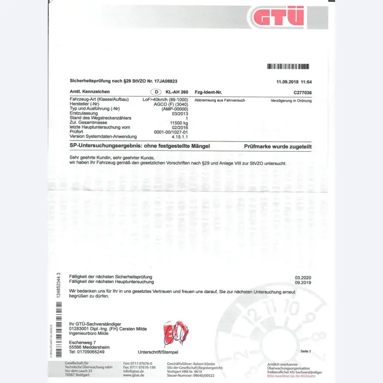 Máquinas bem conservadas do sector <br>agrícola-46