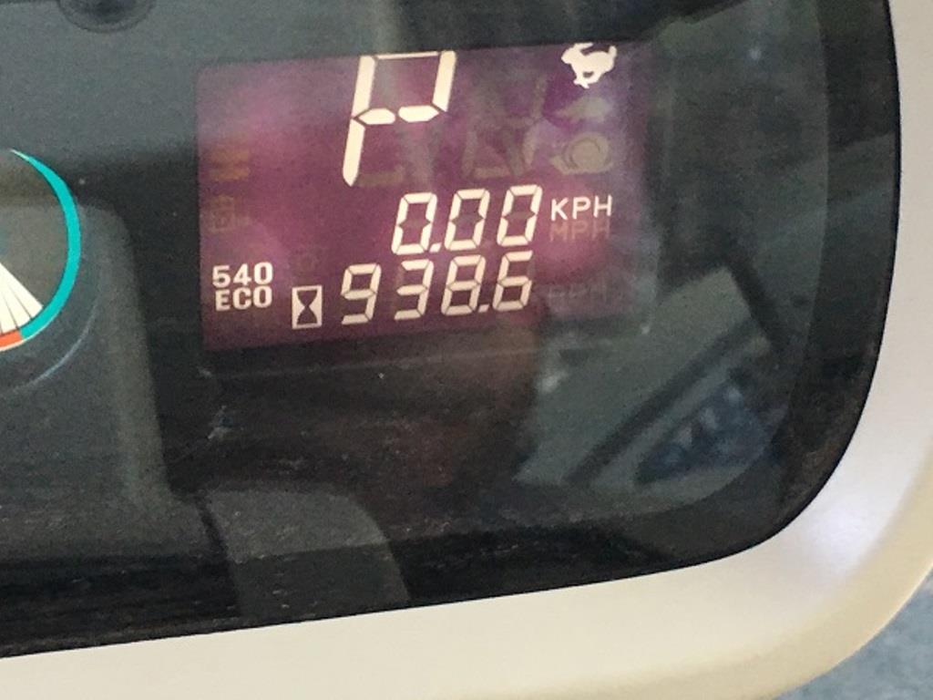 Máquinas bem conservadas do sector <br>agrícola-7