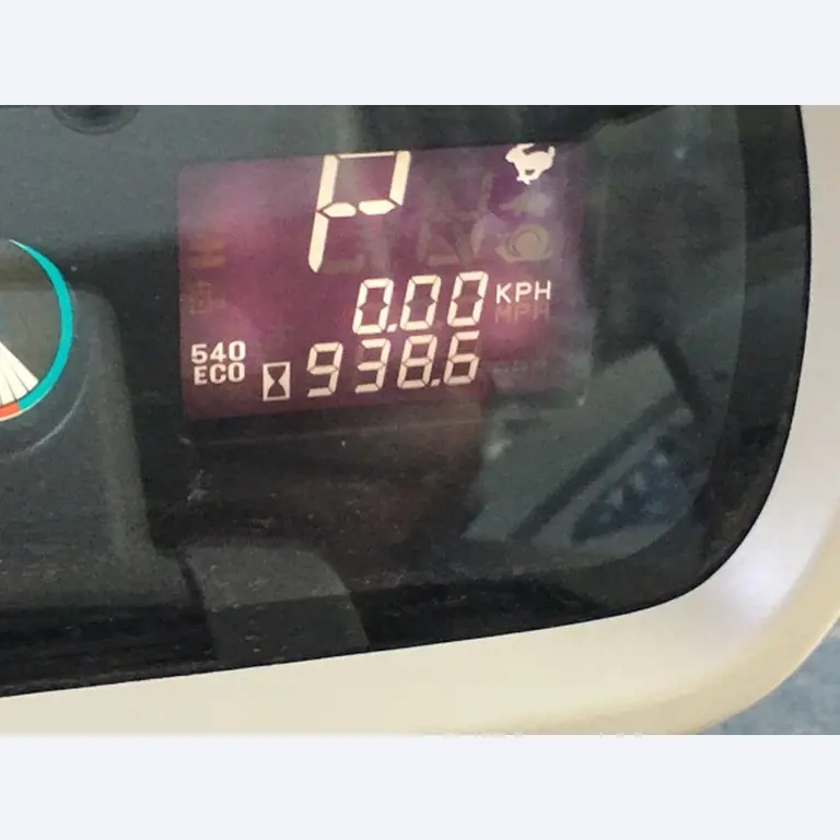 Máquinas bem conservadas do sector <br>agrícola-7