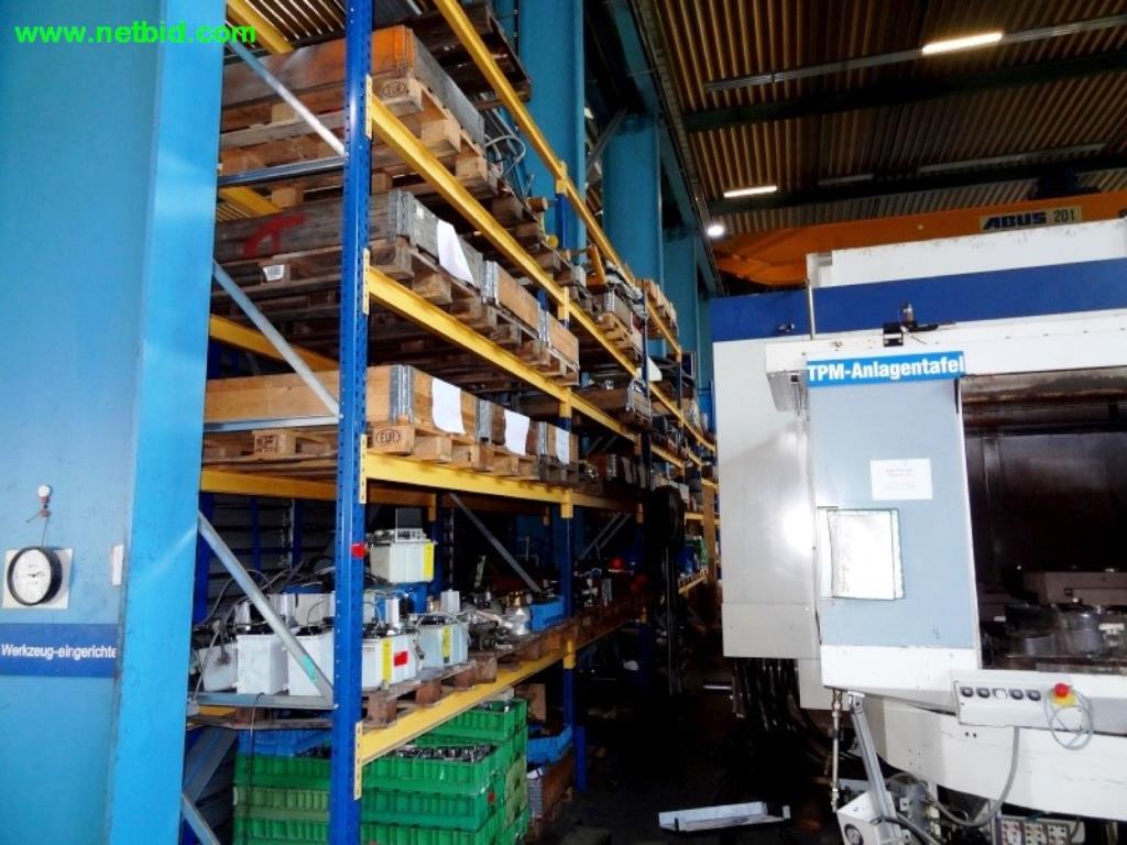 Tool machines, accessory, assembly lines<br>-1