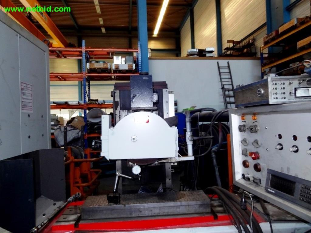 Machines-outils, accessoires de machines et installations de montage <br>.
-2