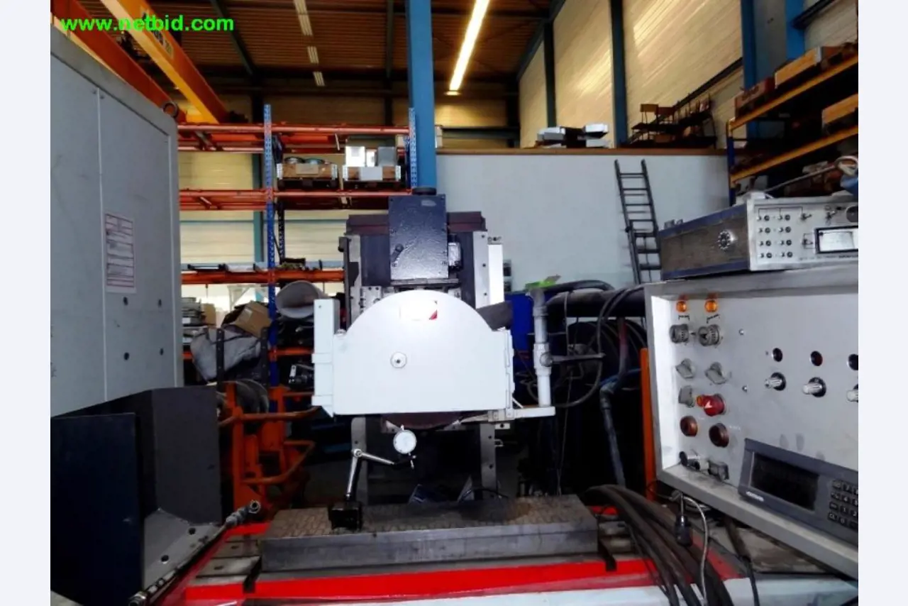 Máquinas-ferramentas, acessórios de máquinas e sistemas de montagem <br
-2