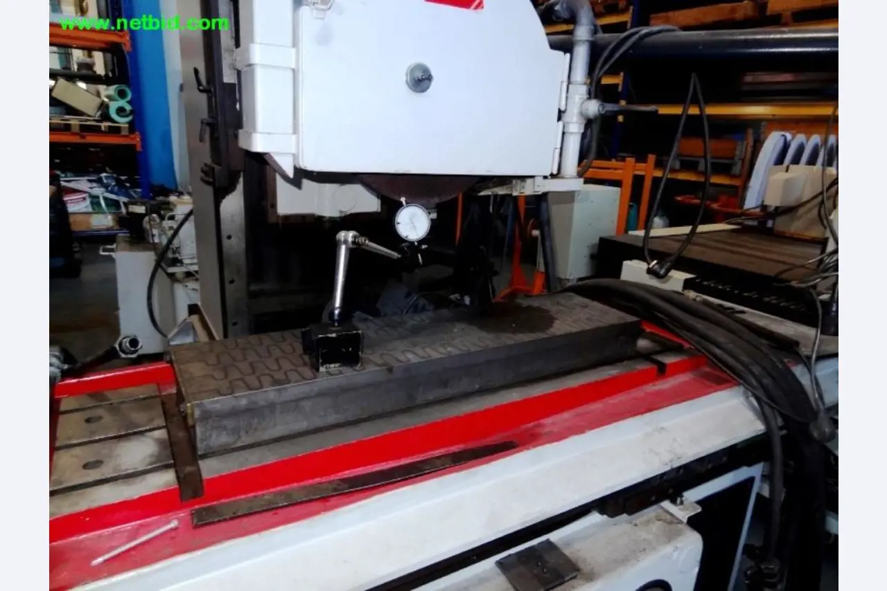 Máquinas-ferramentas, acessórios de máquinas e sistemas de montagem <br
-3