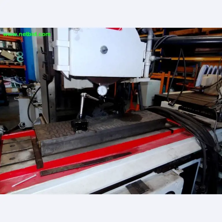 Máquinas-ferramentas, acessórios de máquinas e sistemas de montagem <br
-3