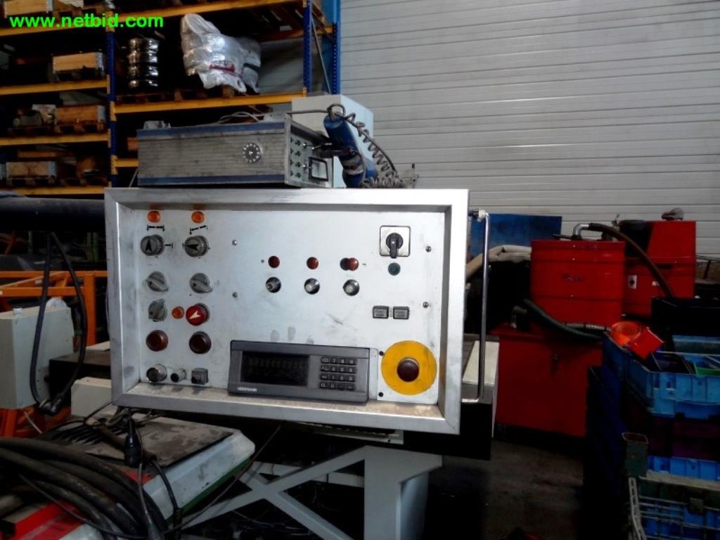 Machines-outils, accessoires de machines et installations de montage <br>.
-4