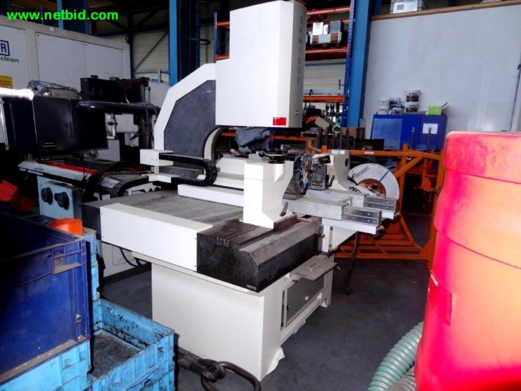 Machines-outils, accessoires de machines et installations de montage <br>.
-1