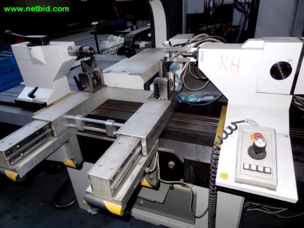 Machines-outils, accessoires de machines et installations de montage <br>.
-3