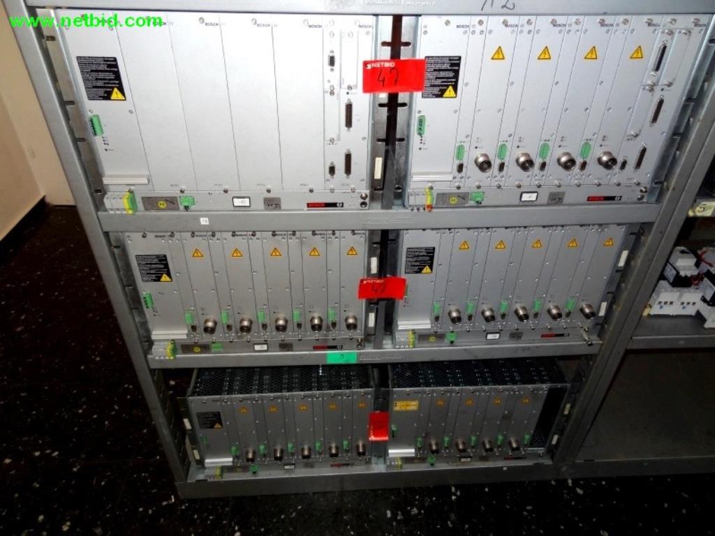 Machines-outils, accessoires de machines et installations de montage <br>.
-2