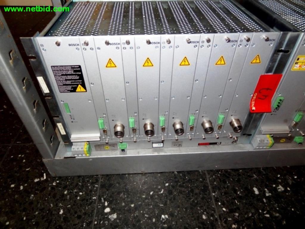 Machines-outils, accessoires de machines et installations de montage <br>.
-3