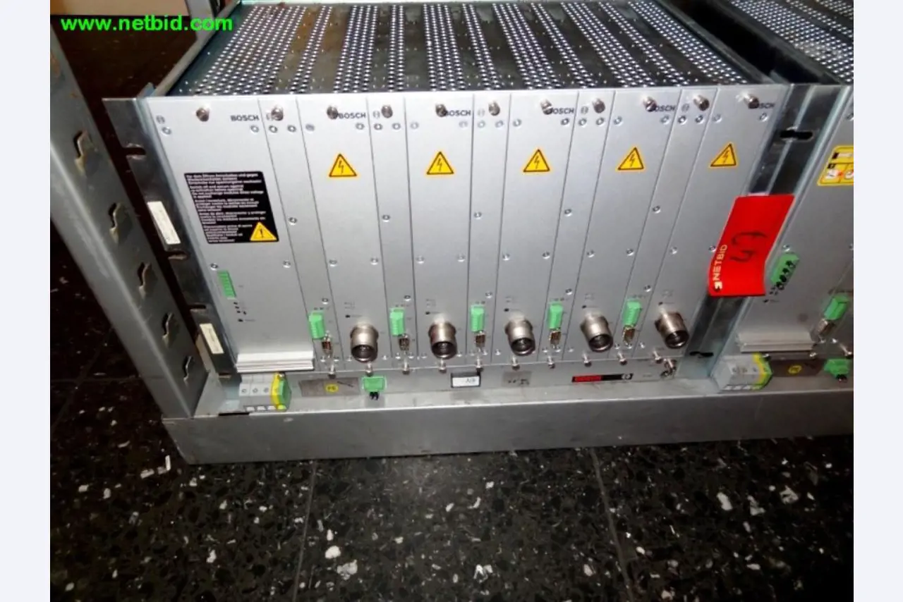 Machines-outils, accessoires de machines et installations de montage <br>.
-3