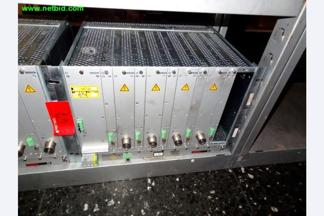 Machines-outils, accessoires de machines et installations de montage <br>.
-4