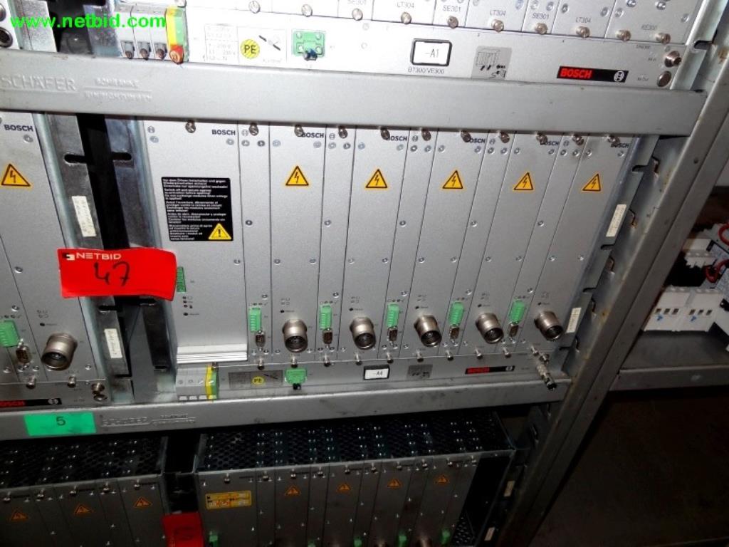 Machines-outils, accessoires de machines et installations de montage <br>.
-5