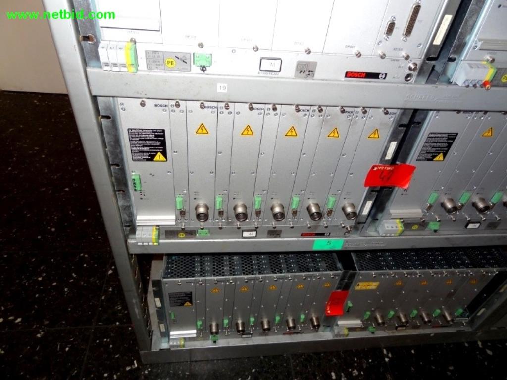 Machines-outils, accessoires de machines et installations de montage <br>.
-6