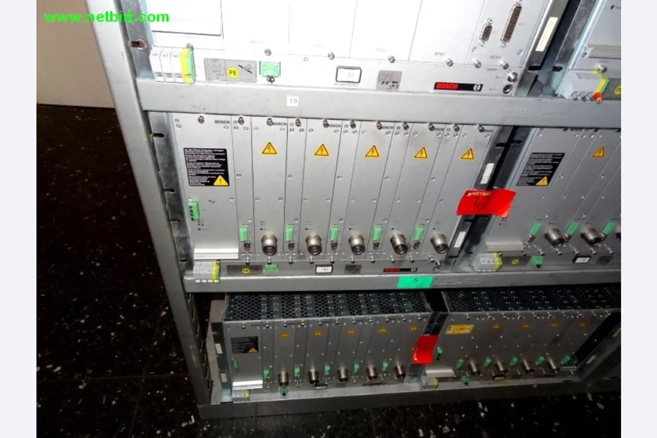 Machines-outils, accessoires de machines et installations de montage <br>.
-6