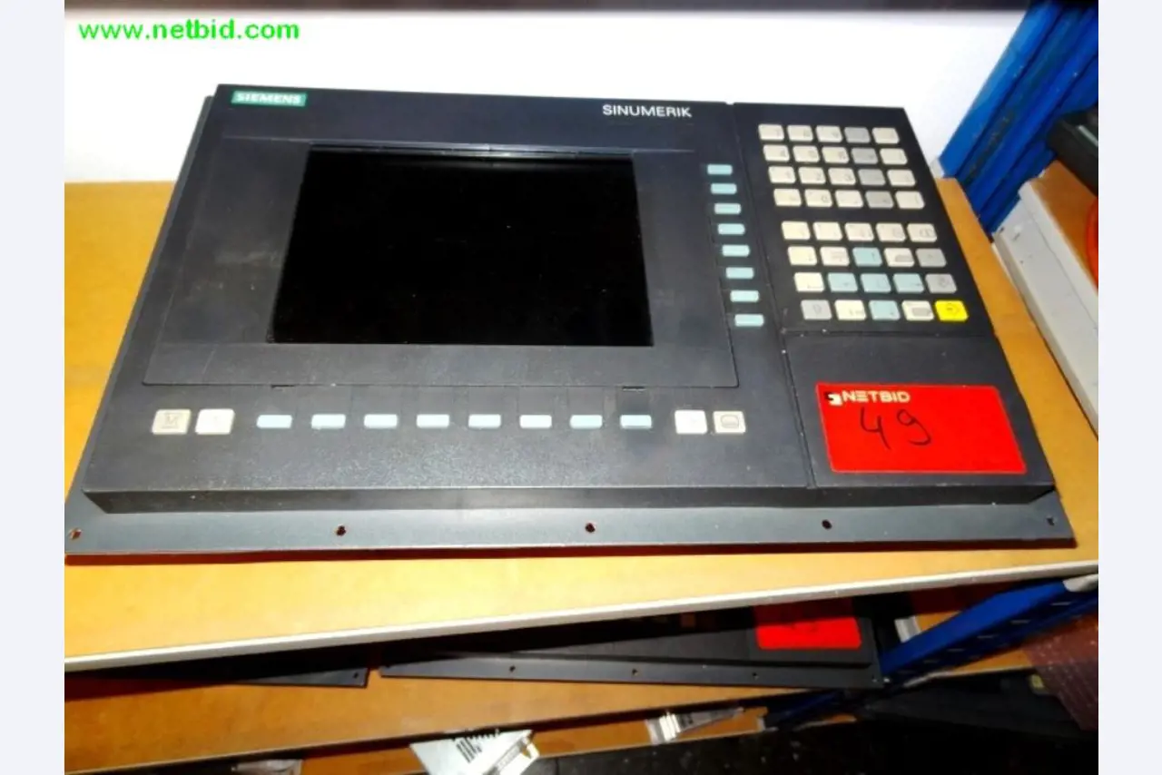 Máquinas-ferramentas, acessórios de máquinas e sistemas de montagem <br
-2