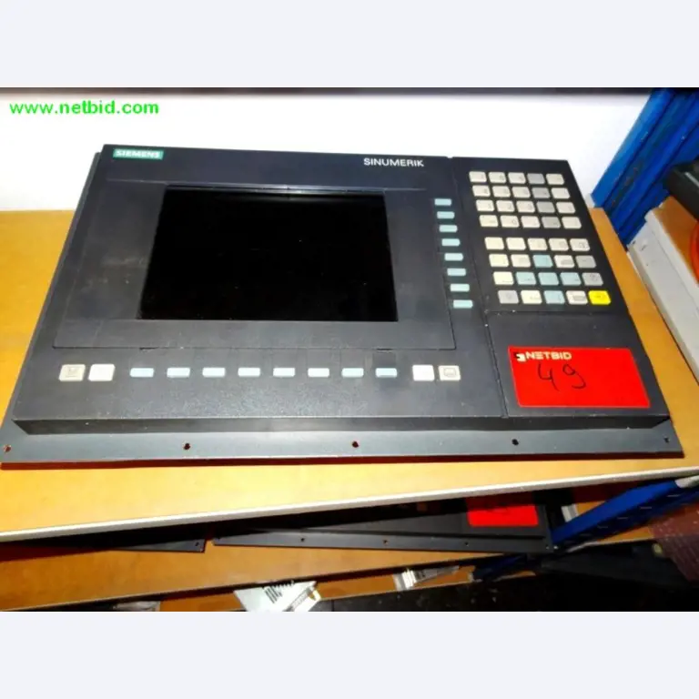 Máquinas-ferramentas, acessórios de máquinas e sistemas de montagem <br
-2