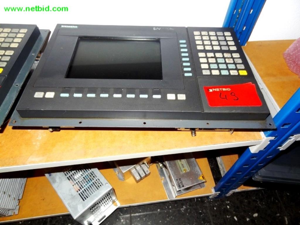 Machines-outils, accessoires de machines et installations de montage <br>.
-3