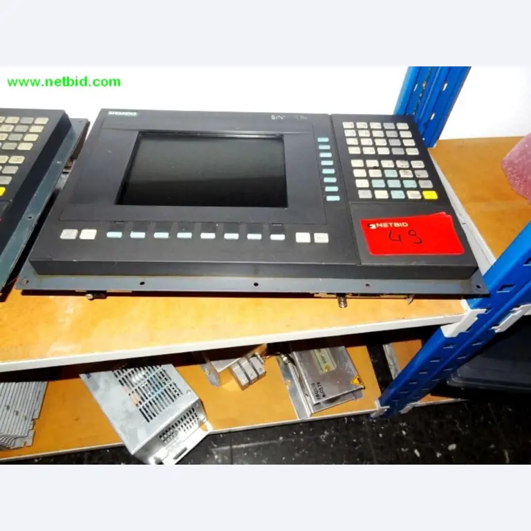 Máquinas-ferramentas, acessórios de máquinas e sistemas de montagem <br
-3