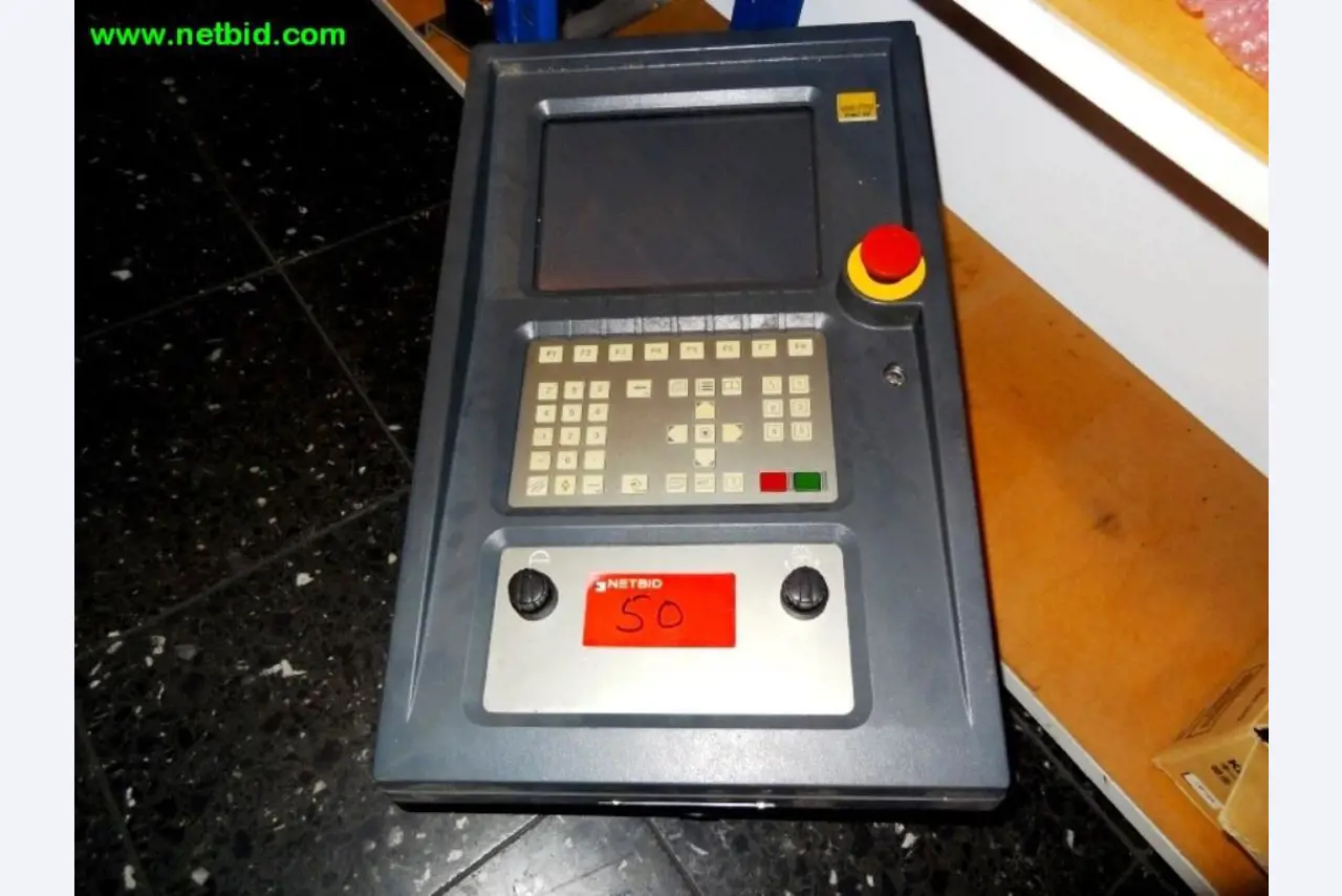 Máquinas-ferramentas, acessórios de máquinas e sistemas de montagem <br
-1