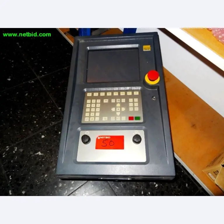 Máquinas-ferramentas, acessórios de máquinas e sistemas de montagem <br
-1