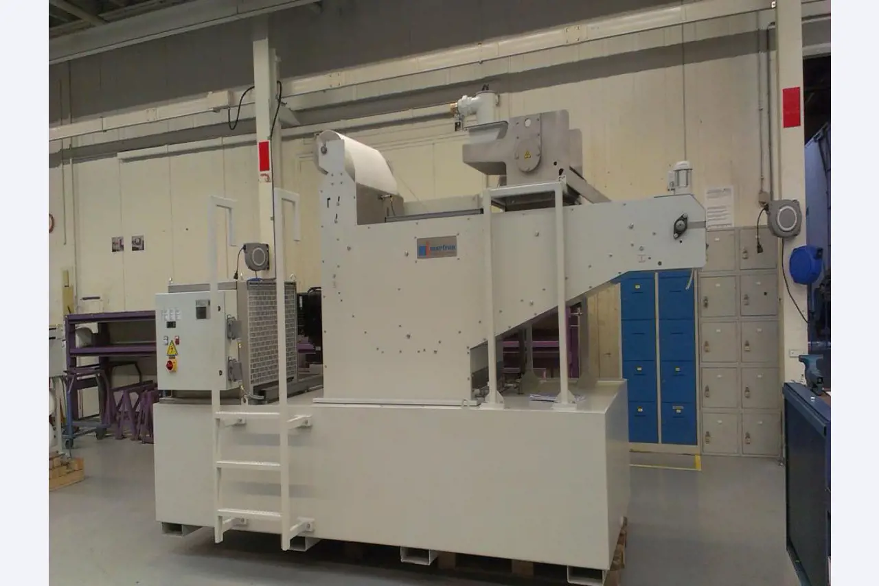 Tool machines, accessory, assembly lines<br>-1