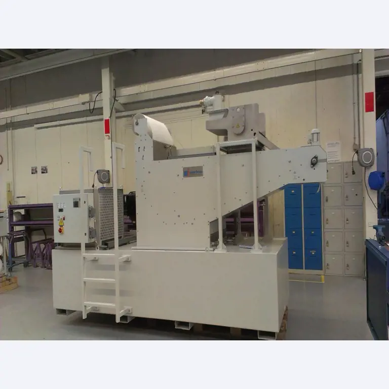 Tool machines, accessory, assembly lines<br>-1