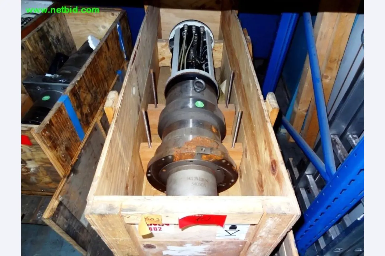 Tool machines, accessory, assembly lines<br>-2