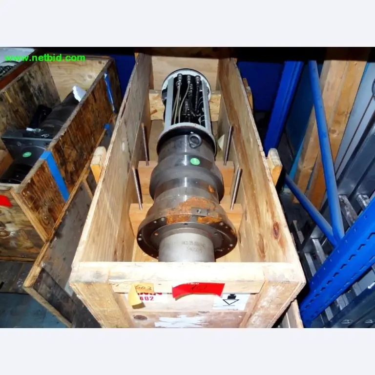 Tool machines, accessory, assembly lines<br>-2