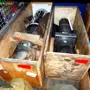 thumbnail-Bewerkingscentrum incl. toebehoren en assembleerlijn-3