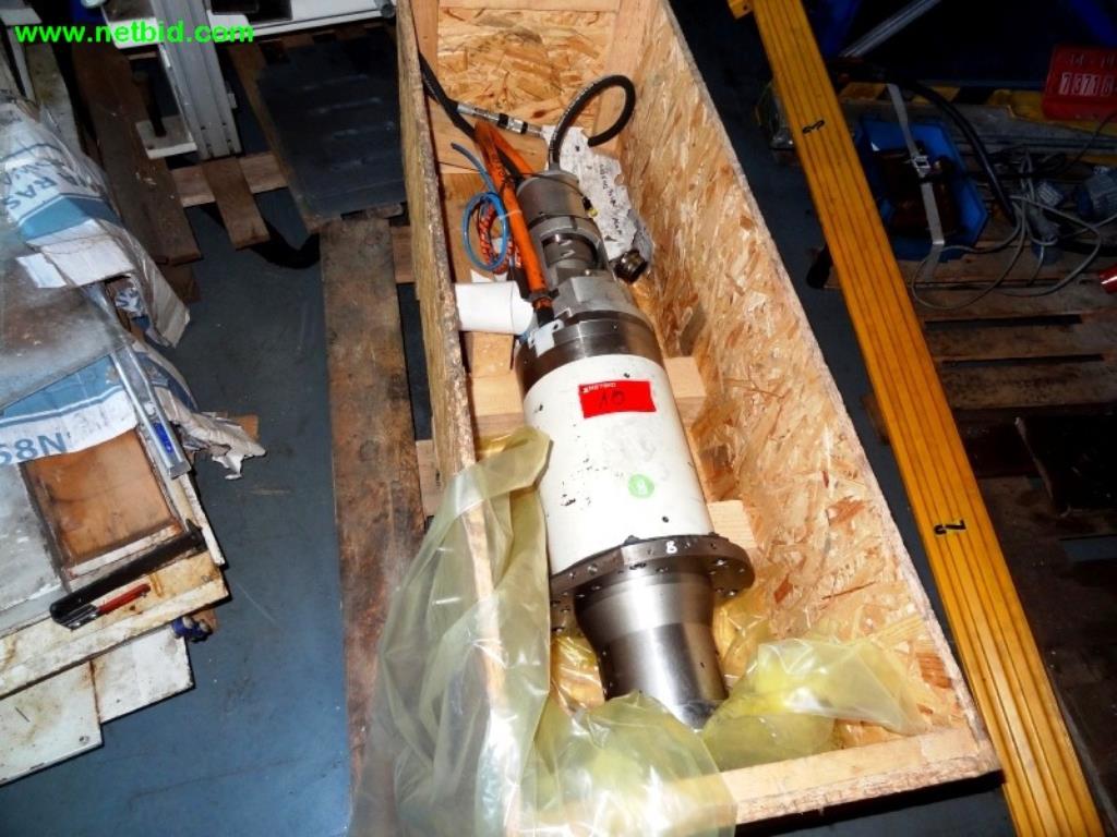 Machines-outils, accessoires de machines et installations de montage <br>.
-7