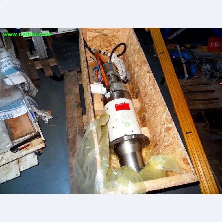 Tool machines, accessory, assembly lines<br>-7