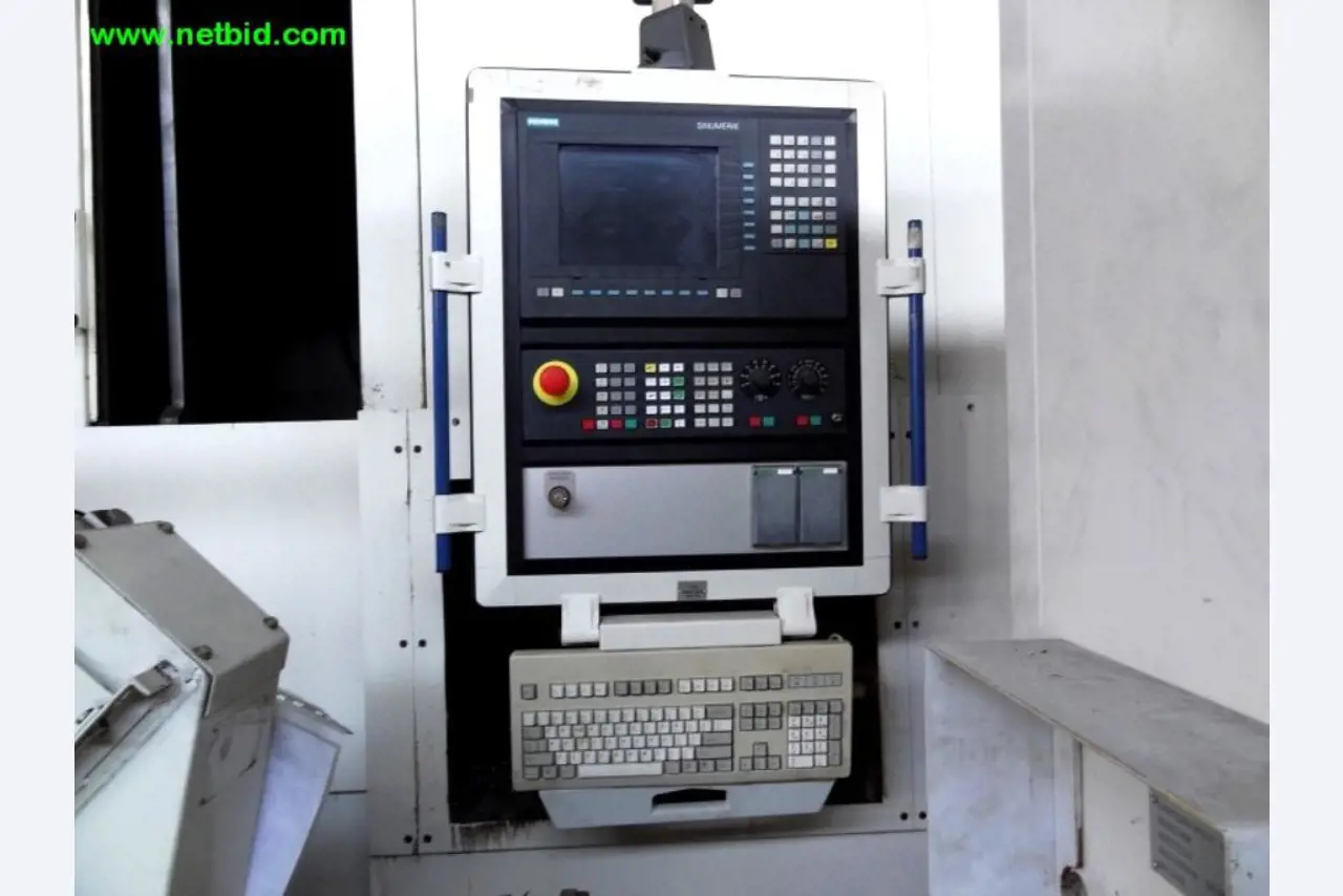 Máquinas-ferramentas, acessórios de máquinas e sistemas de montagem <br
-3