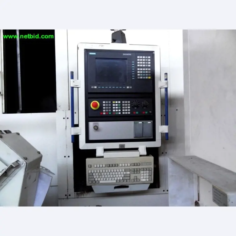 Máquinas-ferramentas, acessórios de máquinas e sistemas de montagem <br
-3