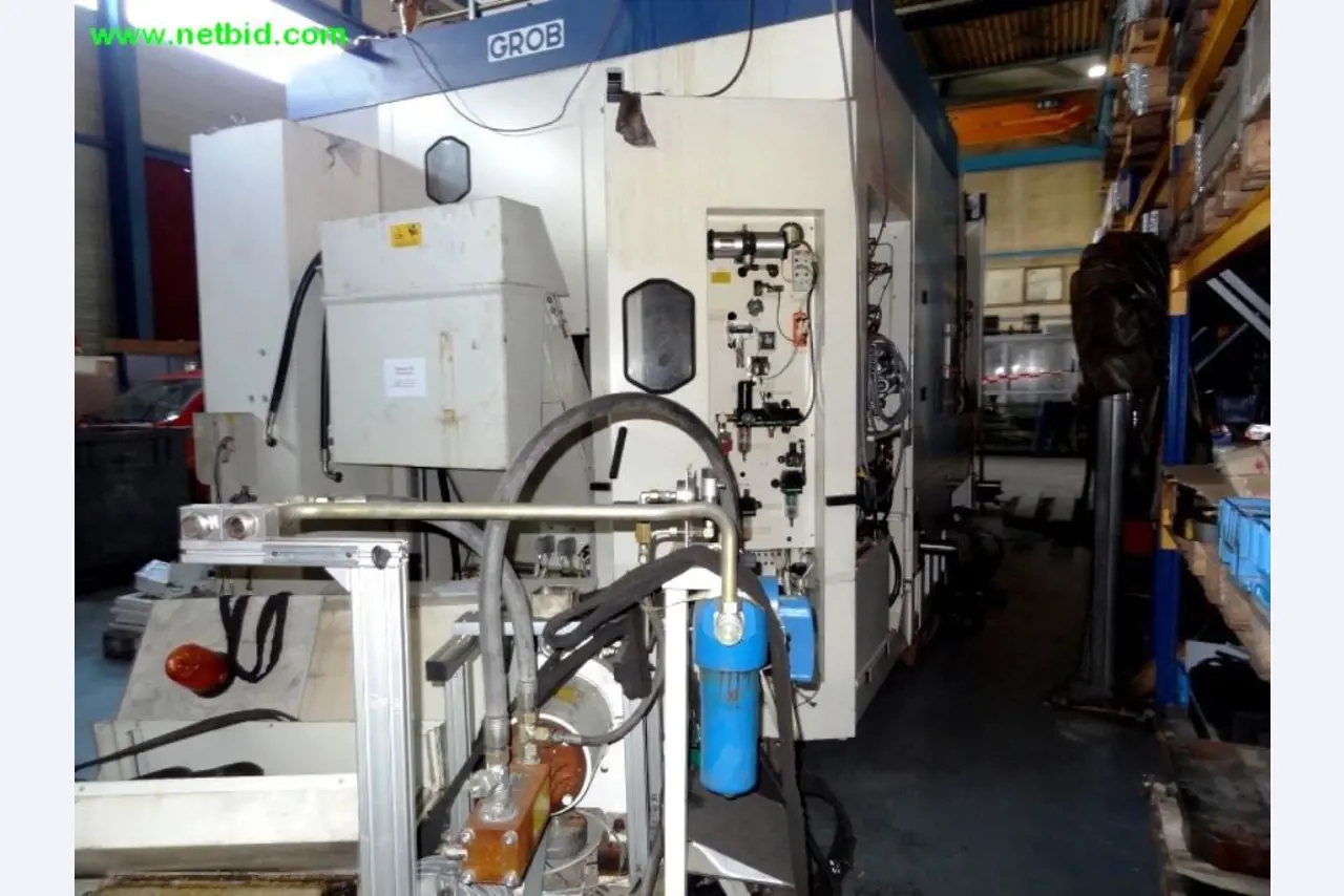 Máquinas-ferramentas, acessórios de máquinas e sistemas de montagem <br
-4