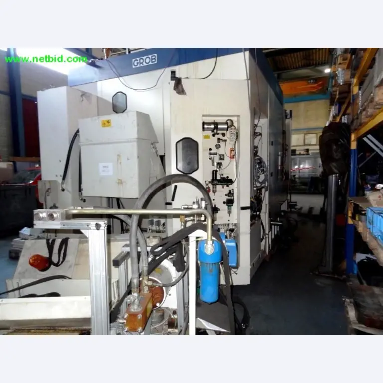 Máquinas-ferramentas, acessórios de máquinas e sistemas de montagem <br
-4