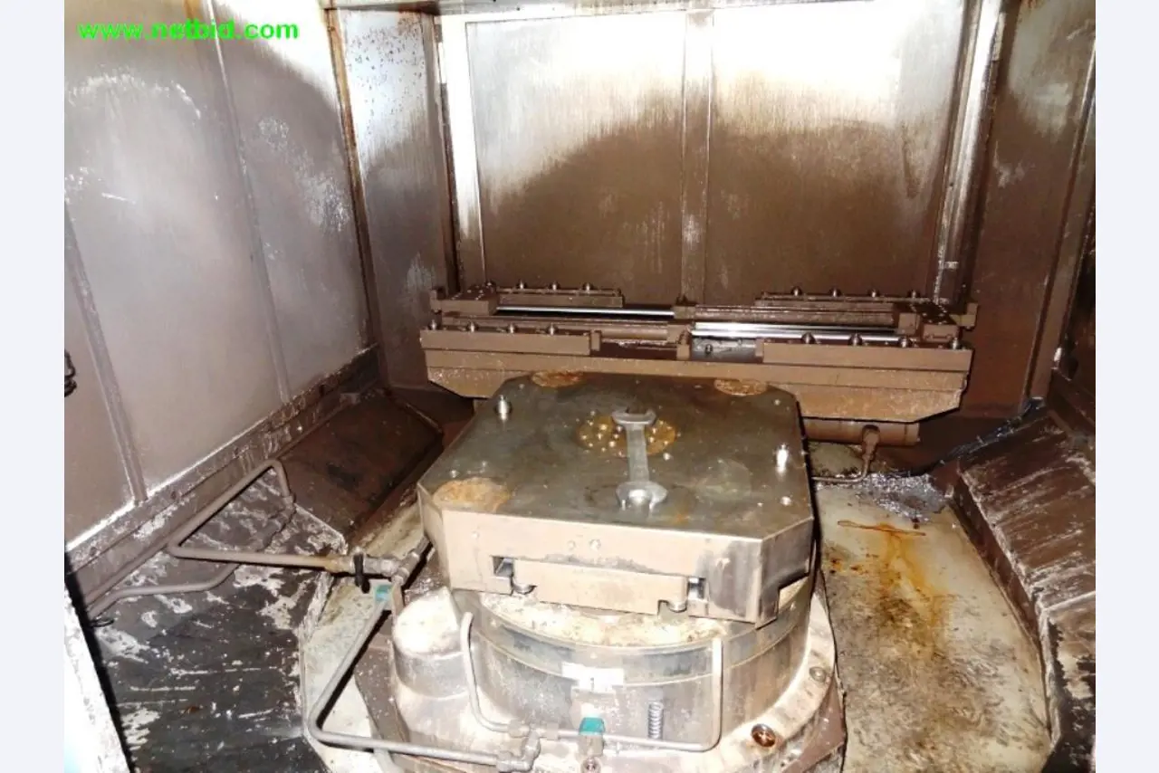 Máquinas-ferramentas, acessórios de máquinas e sistemas de montagem <br
-7