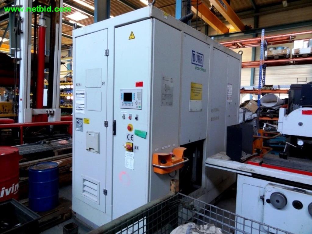 Tool machines, accessory, assembly lines<br>-1